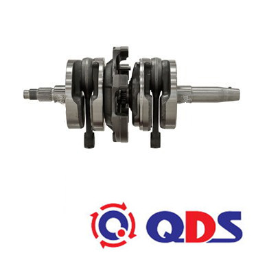 Crankshaft assembly products